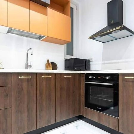 Old Town Bucharest Apartment Plevnei, ภายนอก รูปภาพ