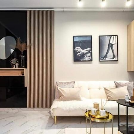 Old Town Bucharest Apartment Plevnei, ภายนอก รูปภาพ