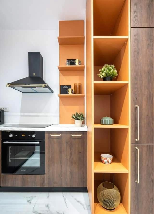 Old Town Bucharest Apartment Plevnei, ภายนอก รูปภาพ